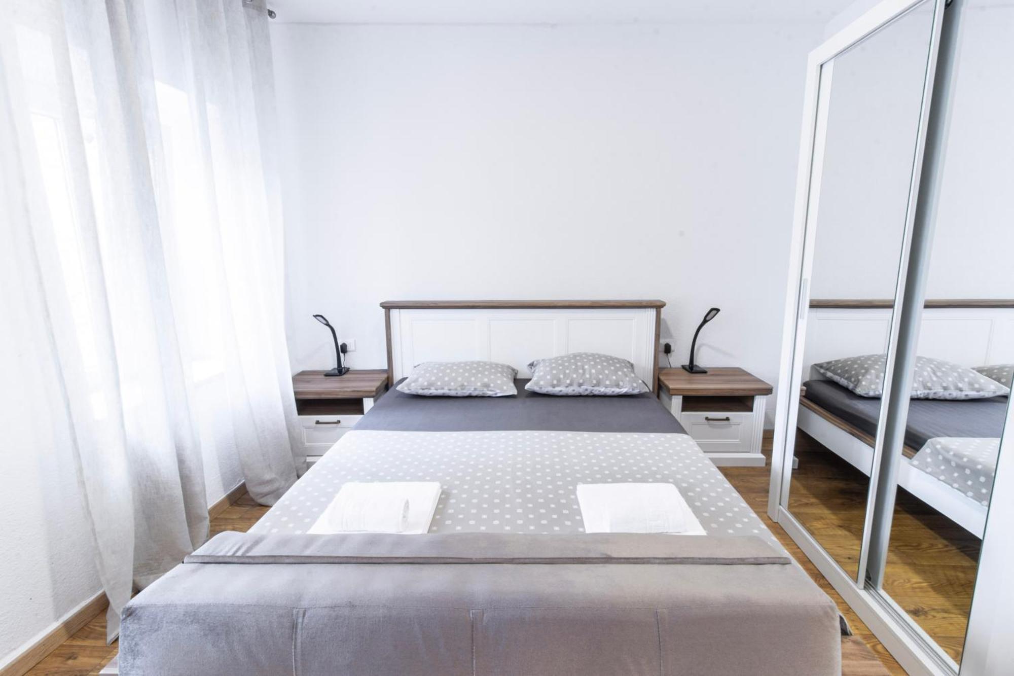 Apartments Florian Лопуд Экстерьер фото
